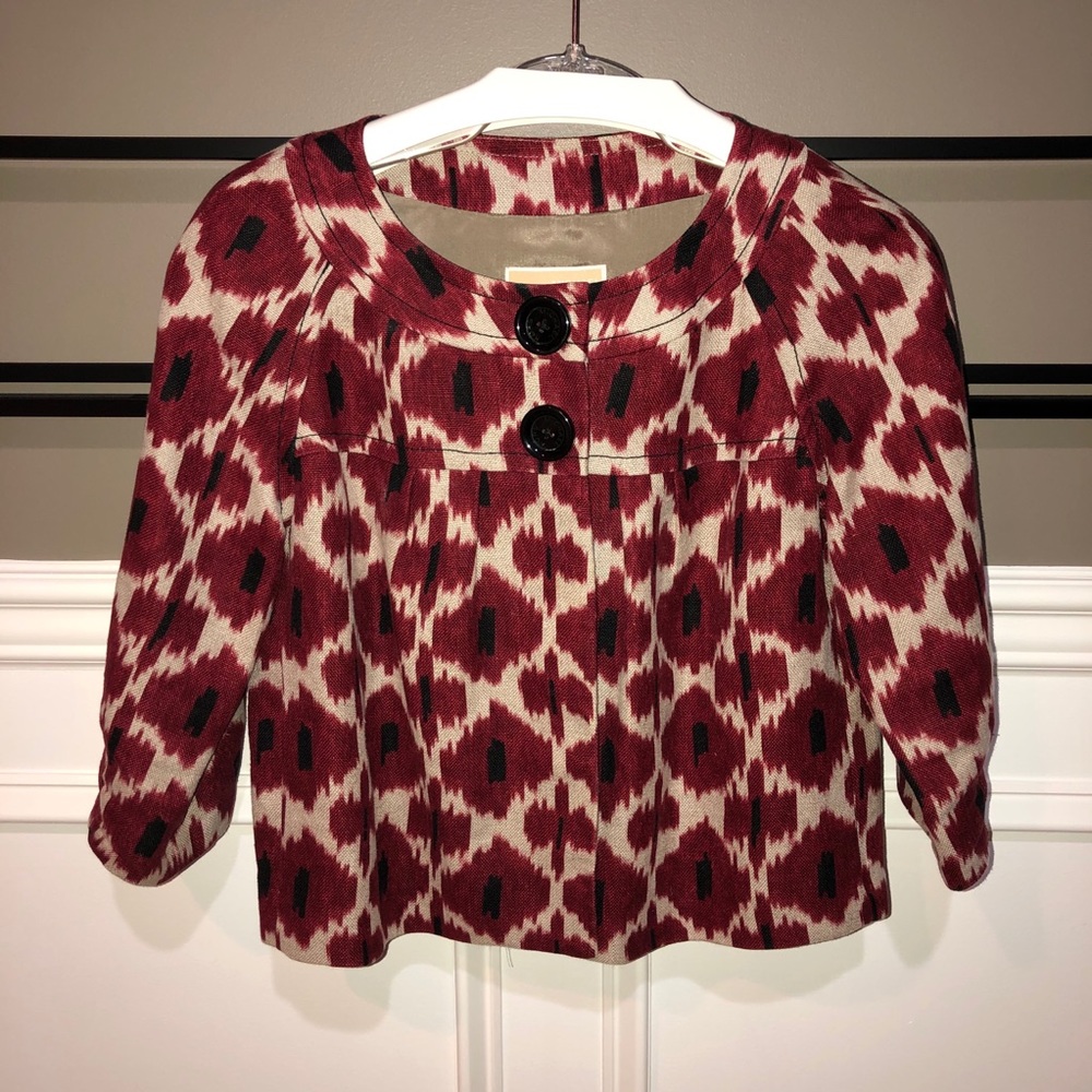 MICHAEL KORS BLAZER